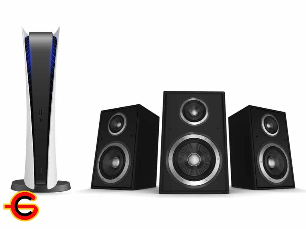 How To Connect Speakers To PS5? 3 Easy Ways GameConstant